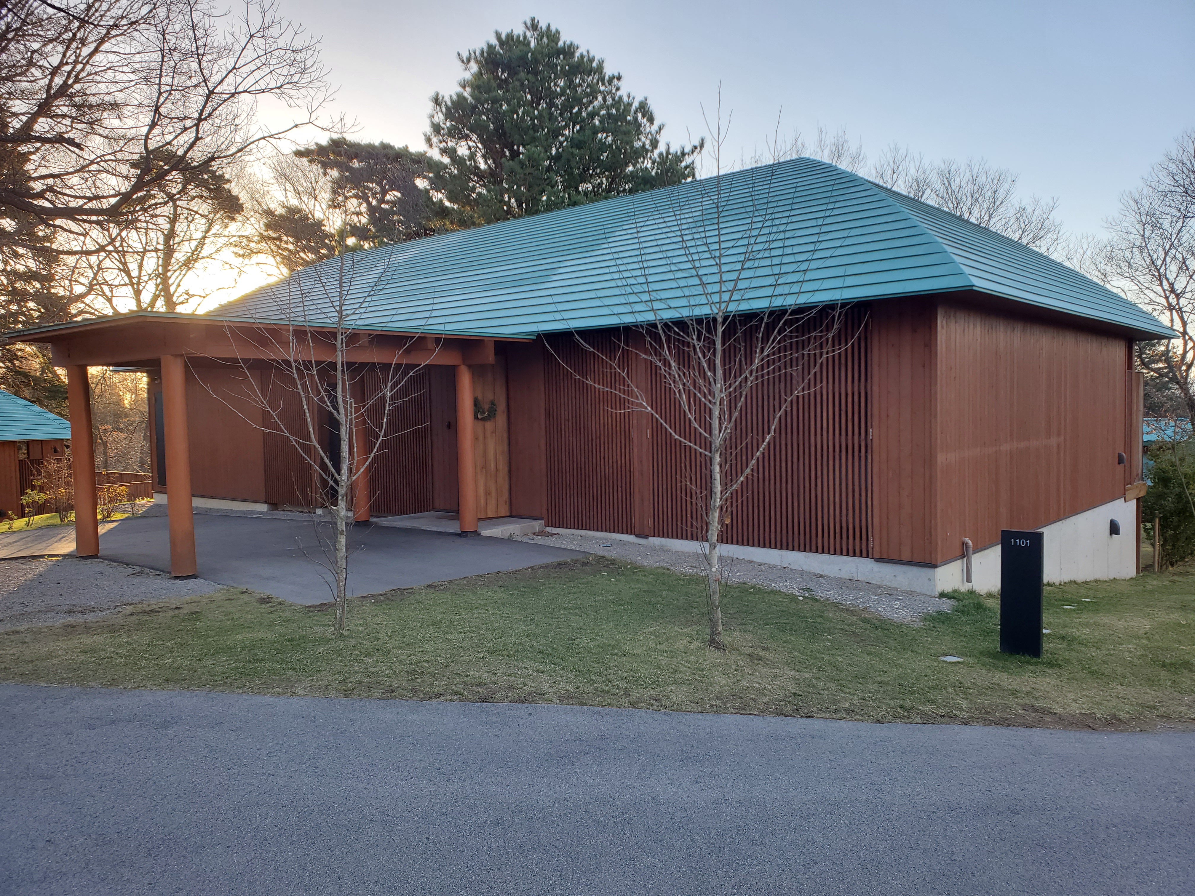 Hiramatsu Cabin Karuizawa Miyota